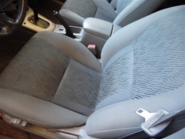 2002 Toyota Rav4 Green 2.0L AT 4WD #Z24675